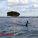 Nelayan Asal Lombok Tenggelam di Pulau Mengkudu Sumba Timur, Korban Belum Ditemukan