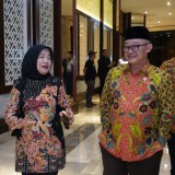 Bertemu Mendikdasmen, Wabup Malang Komitmen Majukan Pendidikan