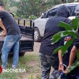 Tak Kapok! Residivis Curi Domba di Majalengka, Baru Bebas Langsung Ditangkap Lagi