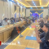 Minat Beasiswa KIP di Probolinggo Melonjak, Ratusan Pemuda Mendaftar
