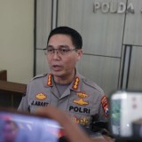 Kapolri Lakukan Rotasi Jabatan, Sejumlah Pejabat Polda Jatim dan Kapolres Dimutasi