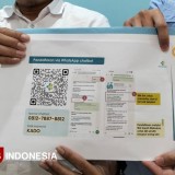 600 Atlet KONI Kota Tasikmalaya Ikuti Cek Kesehatan Gratis Lewat Program Nasional “Satu Sehat”