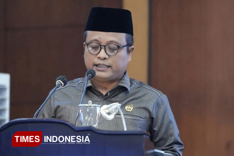 Fraksi PKB Dorong Integrasi Program MBG, Wirausaha Dusun, dan Koperasi untuk Kuatkan Ekonomi Daerah