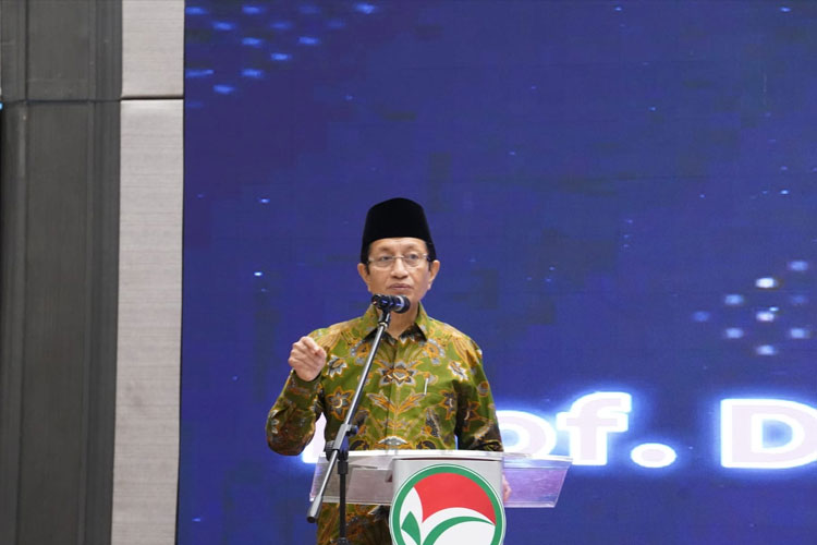 Menteri Agama: UM-PTKIN Harus Jadi Ruang Pembentukan Karakter