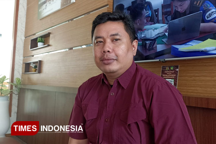 Dugaan Korupsi DD dan ADD, Perangkat Desa di Banyuwangi Diperiksa Kejaksaan