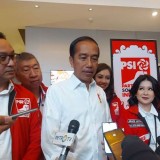 Adi Prayitno: Sebaiknya Jokowi Tak Bergabung dengan PSI
