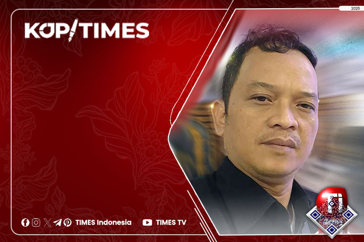 1 Muharram dan Neraca Peradaban Syariah