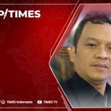 1 Muharram dan Neraca Peradaban Syariah