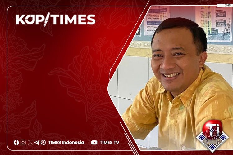 Hijrah Pendidikan Memaknai Tahun Baru Islam