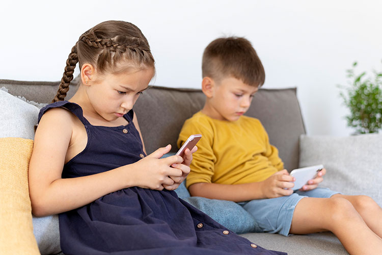 Tips Mengatasi Anak Kecanduan Game Online