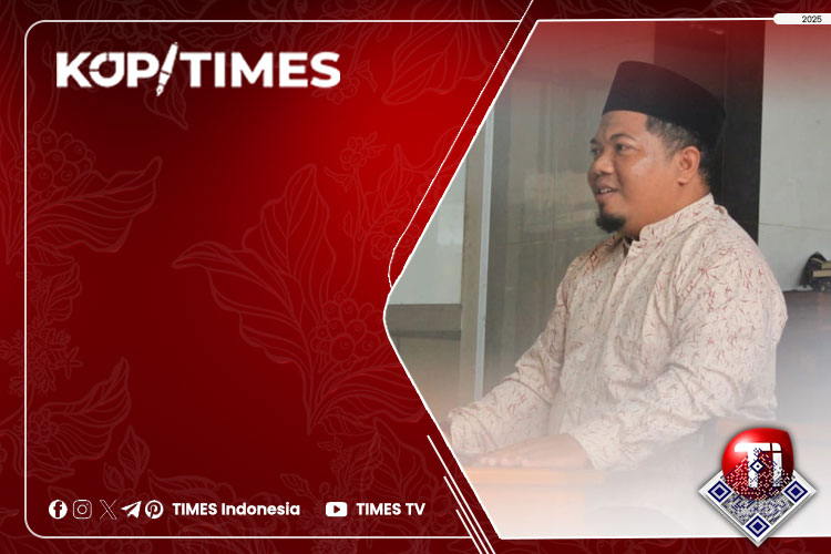 Khutbah Jumat 27 Juni 2025, Pentingnya Menghargai Waktu