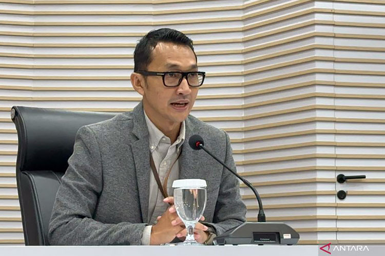OTT KPK di Sumut: Enam Orang Terjaring