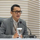 OTT KPK di Sumut: Enam Orang Terjaring