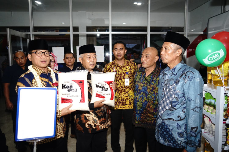 Menteri Desa PDT Ingatkan Soal Elpiji 3 Kg dan Rentenir