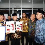 Menteri Desa PDT Ingatkan Soal Elpiji 3 Kg dan Rentenir