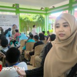 44 Warga Rentan dan Disabilitas Kota Probolinggo Terima Bantuan dari Kemensos