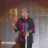 Menteri Kebudayaan RI Fadli Zon Berharap Reog Ponorogo Terus Lestari