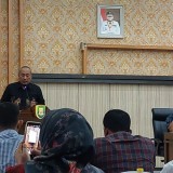 Akhir Juni, Pelabuhan Pulau Baai Bengkulu Sudah Bisa Dilewati Kapal