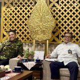 Bupati Probolinggo Jemput Bola Tangani Infrastruktur Daerah ke Kementerian
