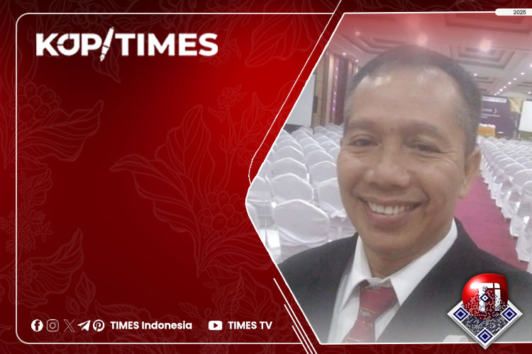 Pariwisata di Tangan Kekuasaan