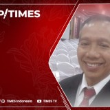 Pariwisata di Tangan Kekuasaan