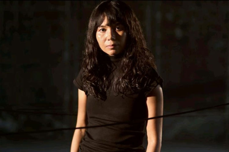 Kamila Andini, sutradara perempuan dari Indonesia yang diundang untuk memilih pemenang Oscar (Oscar voter) pada Jumat (27/6/2025). (FOTO: ANTARA/HO-Forka Films)