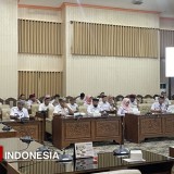 DPRD Banyuwangi Sisir Tarif Pajak dan Retribusi dalam Pembahasan Perubahan Perda PDRD