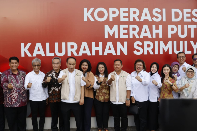 Perkuat Transparansi dan Manajemen, Pemkab Bantul Kembangkan Aplikasi Kopdes Merah Putih