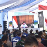 Pangdam V Brawijaya Dukung Peresmian Proyek Energi Nasional di Jawa Timur