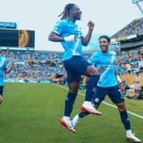 Manchester City Bantai Juventus 5-2, Buktikan Diri sebagai Kandidat Kuat Juara Piala Dunia Antarklub