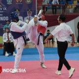 Porprov Jatim 2025: Kota Malang Runner-Up, Surabaya di Puncak Klasemen