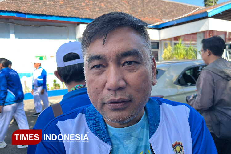 KONI Kota Malang Optimistis Pertahankan Posisi Runner-Up di Porprov Jatim 2025