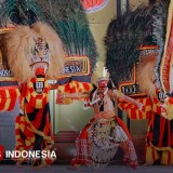 Gahar, Grup Reog Universitas Brawijaya Juarai Festival Nasional Reog Ponorogo 2025