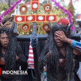 Inilah Ragam Banyuwangi Festival yang Digelar di Bulan Suro