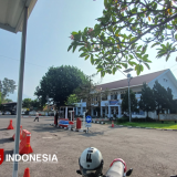 Layanan Dishub Cianjur Tetap Normal Pasca Penggeledahan Kasus Dugaan Korupsi PJU