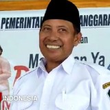 Kehadiran Tambang Emas PT BSI Jadikan Pesanggaran Banyuwangi Maju Pesat