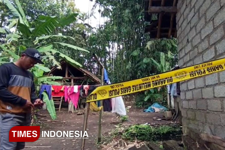 Kasus Penganiayaan Ayah Tiri hingga Tewas di Banyuwangi, Polisi Temukan Bekas Luka Tembak
