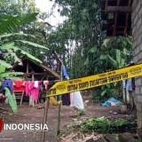 Kasus Penganiayaan Ayah Tiri hingga Tewas di Banyuwangi, Polisi Temukan Bekas Luka Tembak