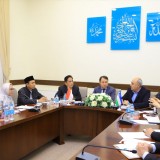 Jembatan Keilmuan Islam, UIN Jakarta Gelar Ma Wara’ al-Nahar Indofestive dan ICOIS 2025
