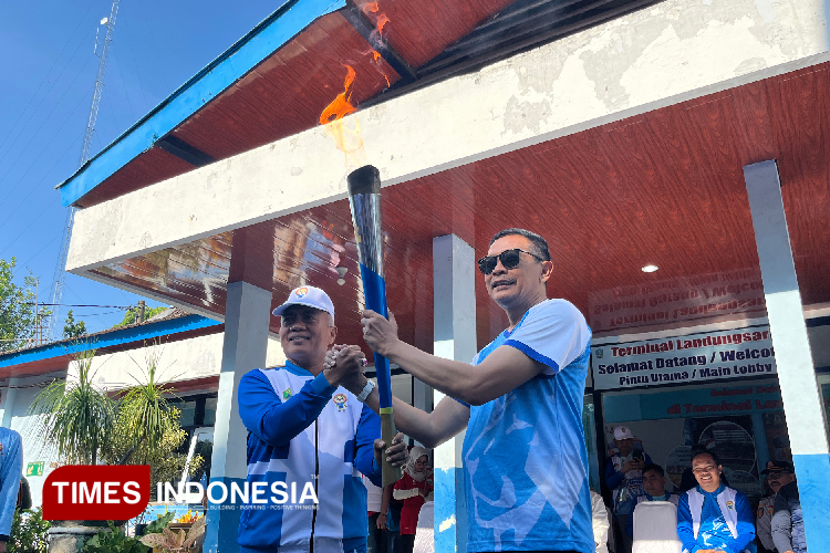 Kota Malang Siapkan Pertunjukan Spektakuler Pembukaan Porprov Jatim 2025, Ada 1.000 Penari dan Drone Show