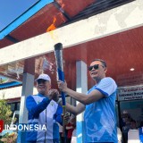 Kota Malang Siapkan Pertunjukan Spektakuler Pembukaan Porprov Jatim 2025, Ada 1.000 Penari dan Drone Show