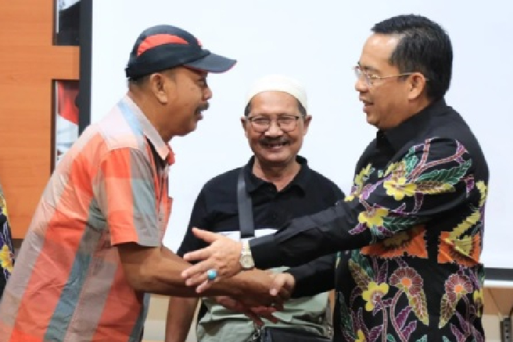 Relokasi PKL Alun-Alun Disepakati, Pemkot Probolinggo Siapkan Dua Lokasi Strategis