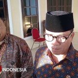 Lantik Pengurus PABPDSI Jombang, Mendes PDTT Puji Komitmen Bupati Membangun Desa
