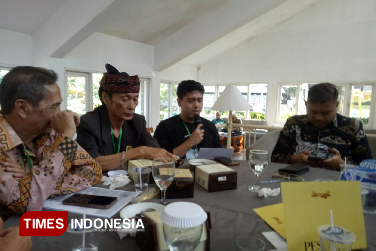 Yayasan Margasatwa Tamansari Beri Jawaban Legal Terkait Polemik Pembinaan di Bandung Zoo