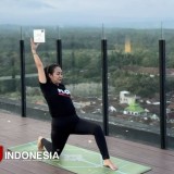 Ikut Workshop Mindfulness di Kokoon Hotel Banyuwangi Bersama Psikolog dan Terapis Yoga Profesional