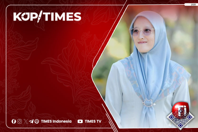 Ketika Guru Kembali Menjadi Kambing Hitam Kebijakan TKA