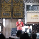 Peaceful Muharam Bimas Islam Kemenag Jadi Kanal Literasi Keagamaan Bagi Gen-Z
