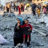 Strategi Kejam Israel: Cegah Kelahiran Palestina sebagai Alat Genosida, PBB Bersuara