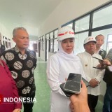 Khofifah Nyatakan Siap Hadapi Pemanggilan KPK Terkait Kasus Hibah DPRD Jatim
