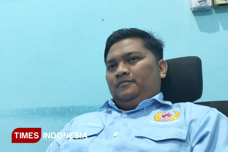 Aturan Mutasi Atlet Jelang BK Porprov XV Jabar 2026, Ini Penjelasan Ketua KONI Kota Tasikmalaya